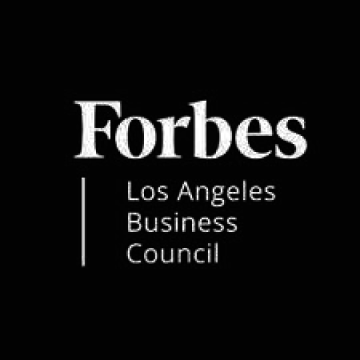 Forbes LA Business Council