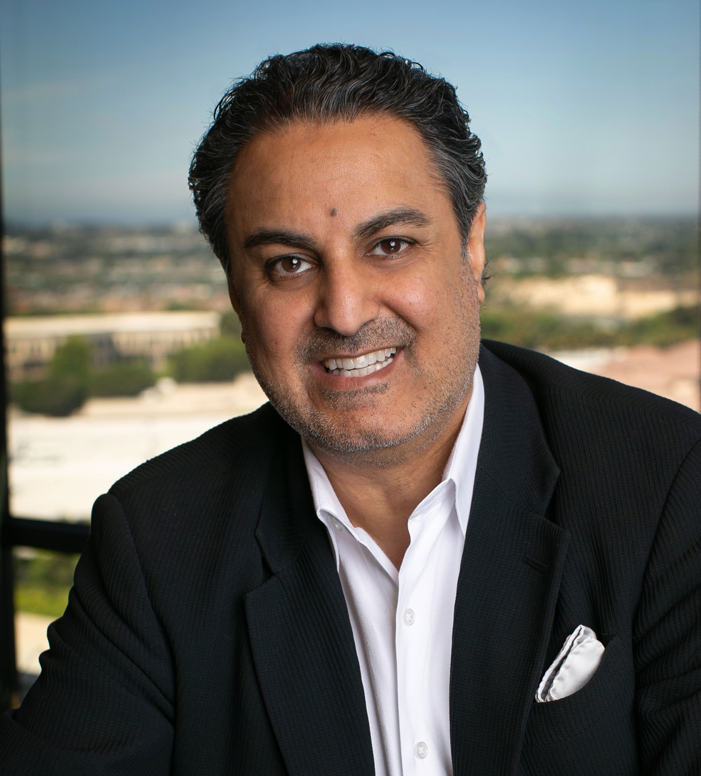 Ike Suri