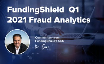 Funding Shield Wire Fraud Analytics 2021