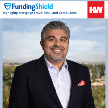 FundingShield presents at HousingWire’s April 6 demo day