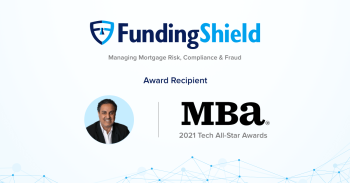 Ike Suri named MBA Tech All Star 2021