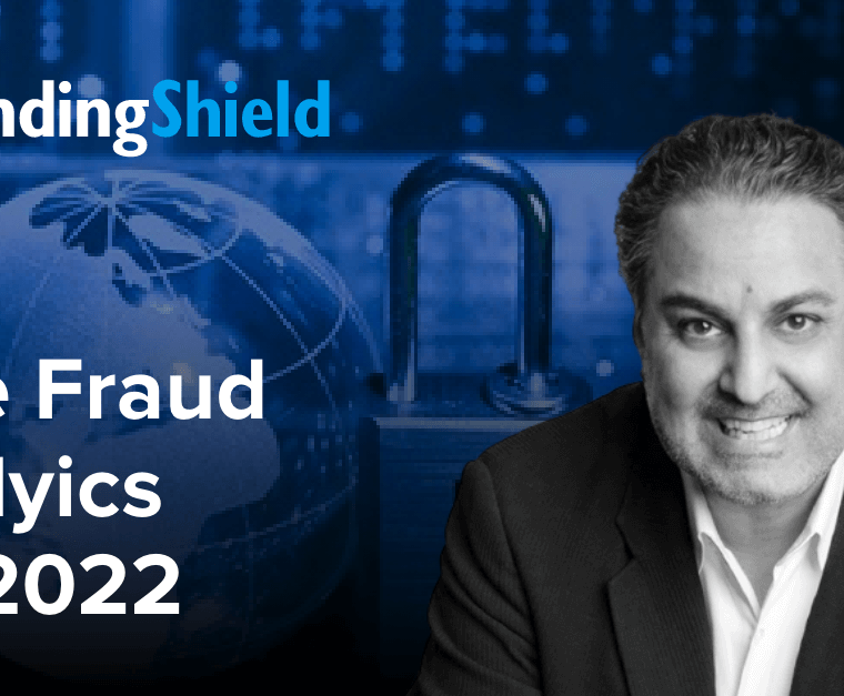 FundingShield Wire Fraud Analytics Q3 2022