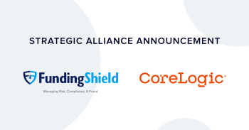 Press Release: FundingShield Announces Integrated Title Fraud Prevention Services on CoreLogic’s Digital Mortgage Platform