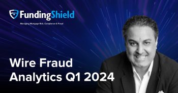 FundingShield – Q1 – 2024 – Fraud Analytics
