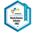 NMSDC Minority Business Enterprise MBE certification