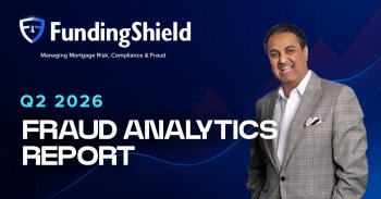 FundingShield Q2 – 2026 – Fraud Analytics With Commentary From CEO Ike Suri